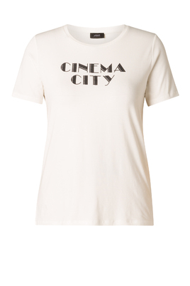 YESTA shirt Hadjer Essential