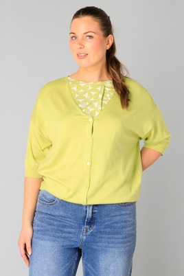 YESTA vest Veerle