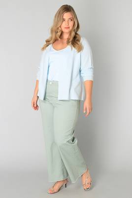 YESTA broek Warda