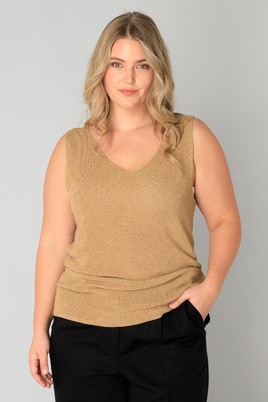 YESTA singlet Wenke