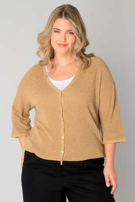 YESTA vest Weronika