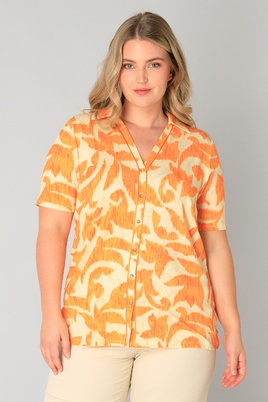 YESTA ECO blouse Wieke
