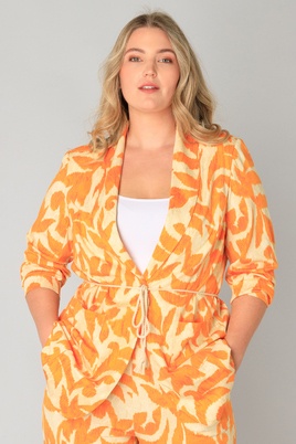YESTA blazer Hale Essential