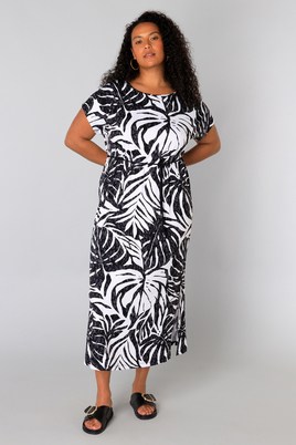 YESTA ECO jurk Uriel