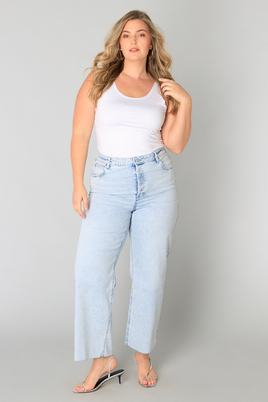 YESTA broek Willianne