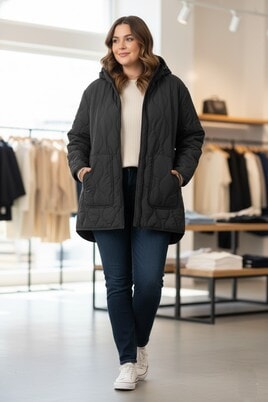 Jas Alexandra Yest Curve