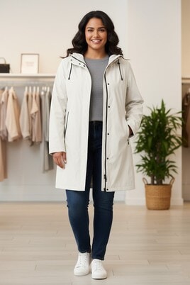 Jas Amelia Yest Curve