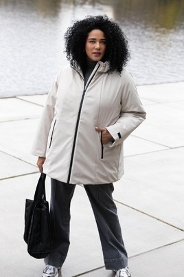 Jas Aurora Yest Curve