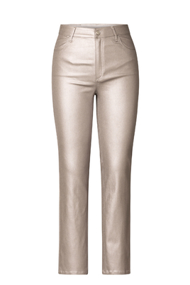 Broek Sara Essential Yest Curve