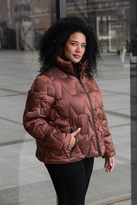 Jas Antonella Yest Curve