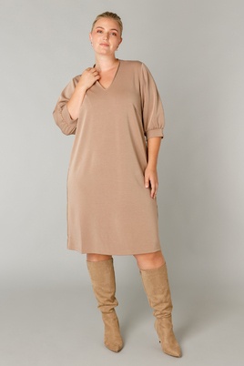 Jurk Floria Yest Curve