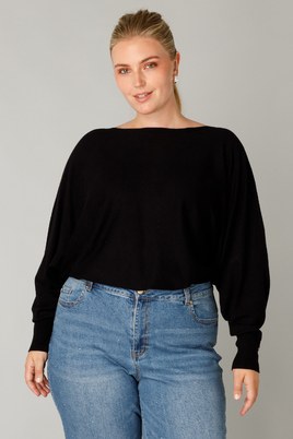 Trui Roel Essential Yest Curve