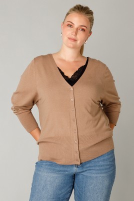 Vest Frieda Yest Curve