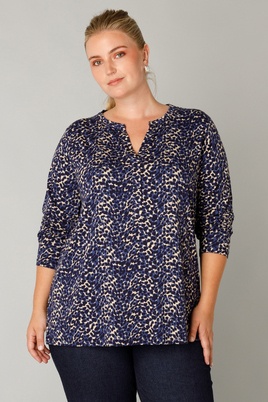 Shirt Valery Essential Yest Curve