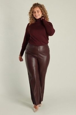 Yest Curve broek Biansa Essential