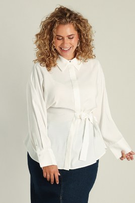 Yest Curve blouse Giselle