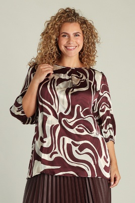 Yest Curve blouse Galina