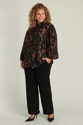 Yest Curve blouse Geraldine