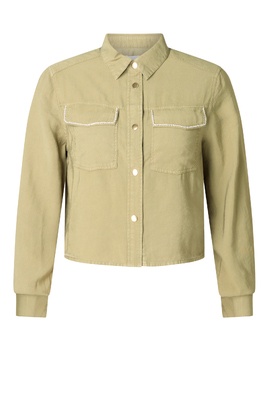 Yest Curve jasje Jade