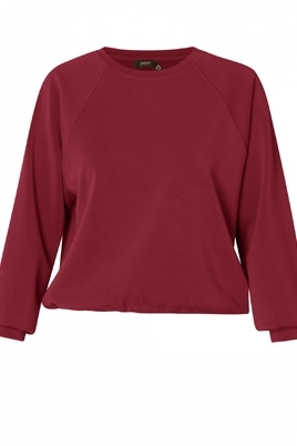 Yest Curve sweater Gabriela