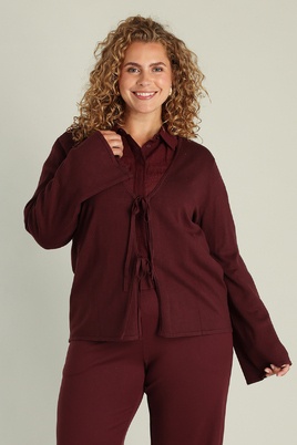 Yest Curve vest Gladys