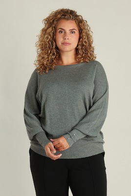 Yest Curve trui Gemina