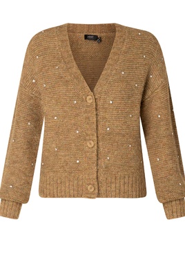 Yest Curve vest Ginny