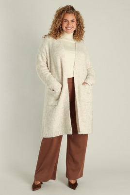 Yest Curve vest Genoveva