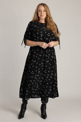 Yest Curve jurk Hedwiga