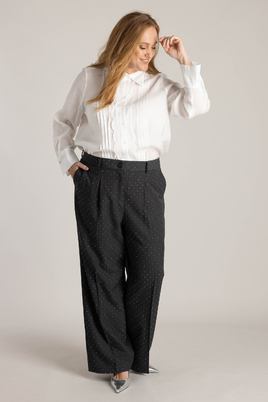 Yest Curve broek Hedwig Essential