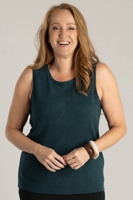 Yest Curve trui Hermina