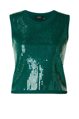 Yest Curve trui Hilka