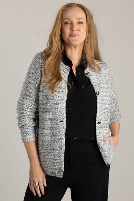 Yest Curve vest Hinda