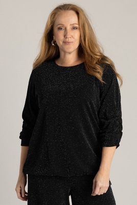 Yest Curve sweater Venora Essential