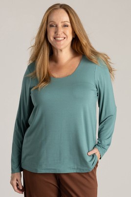 Yest Curve shirt Hope