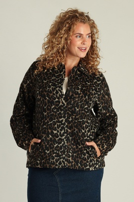 Yest Curve jasje Gwendoline