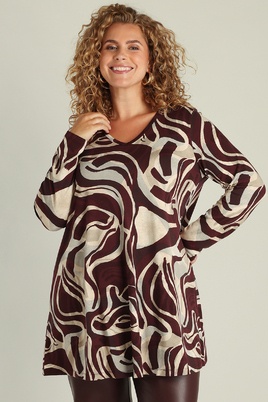 Yest Curve ECO tuniek Ankaria Essent