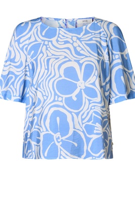 Yest Curve blouse Juliet