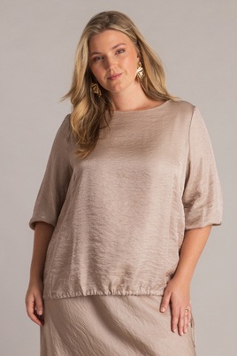 Yest Curve blouse Jolanda