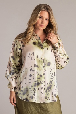 Yest Curve blouse Jutta