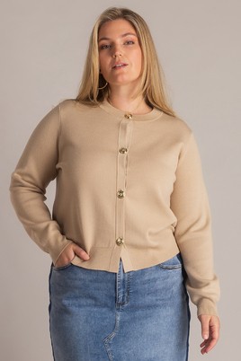 Yest Curve vest Joselyn