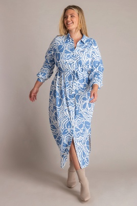 Yest Curve jurk Nicole Essential