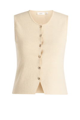 Yest Curve vest