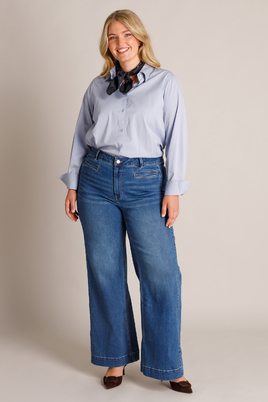 Yest Curve broek Tilde