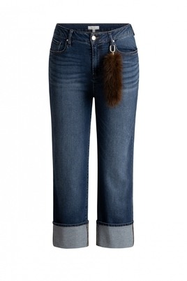 Yest Curve broek Tine