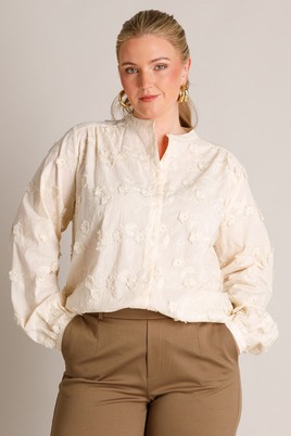Yest Curve blouse YCvayenne Essentia