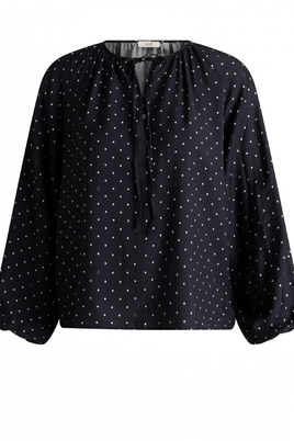 Yest Curve blouse Tosia
