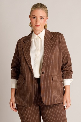 Yest Curve blazer Franzi Essential