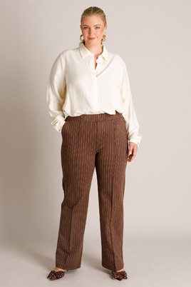 Yest Curve broek Romana Essential
