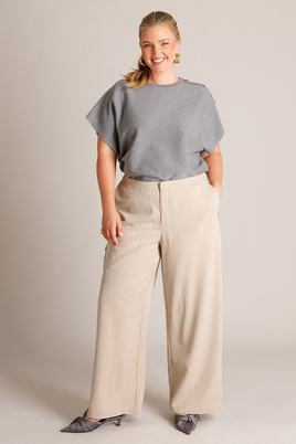 Yest Curve broek Tahlia